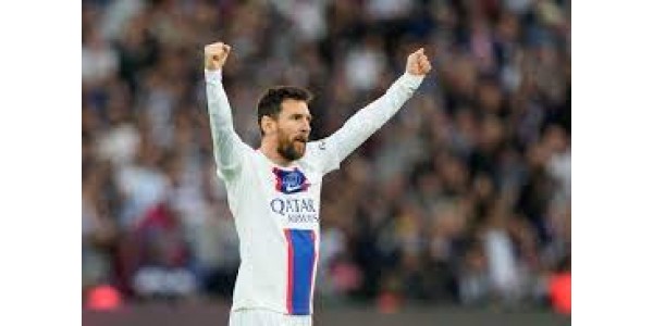 Le Paris Saint-Germain a battu Troyes AC 4-3 à domicile